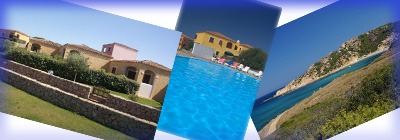 affitti appartamenti in Sardegna al mare