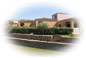villaggio residence beach resort Mirice, le villette in affitto