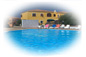 Mirice, la piscina 