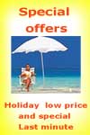Offerta vacanze in Sardegna appartamenti