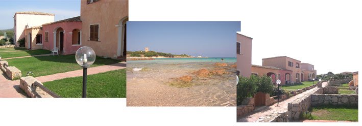 Appartamenti in affitto in Sardegna vicino al mare
