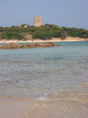 vignola mare a santa teresa , affitto appartamenti