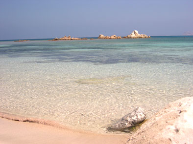 Appartamenti al mare Sardegna