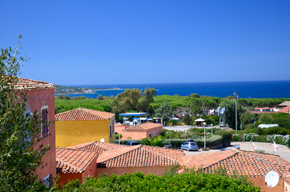 Appartamenti al mare Sardegna